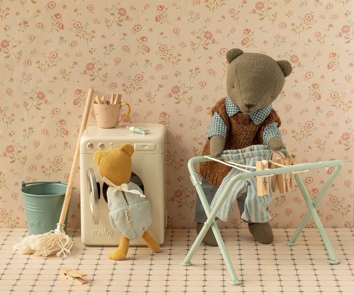Maileg Washing Machine Miniature