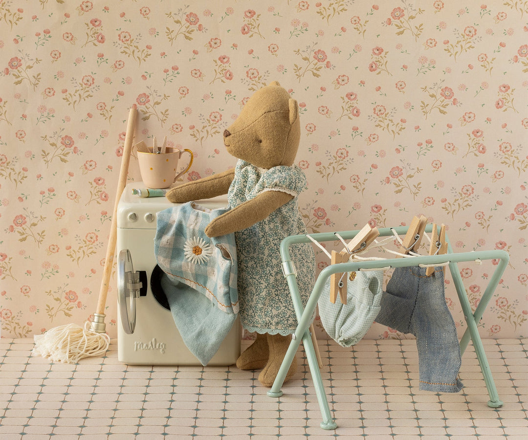 Maileg Washing Machine Miniature