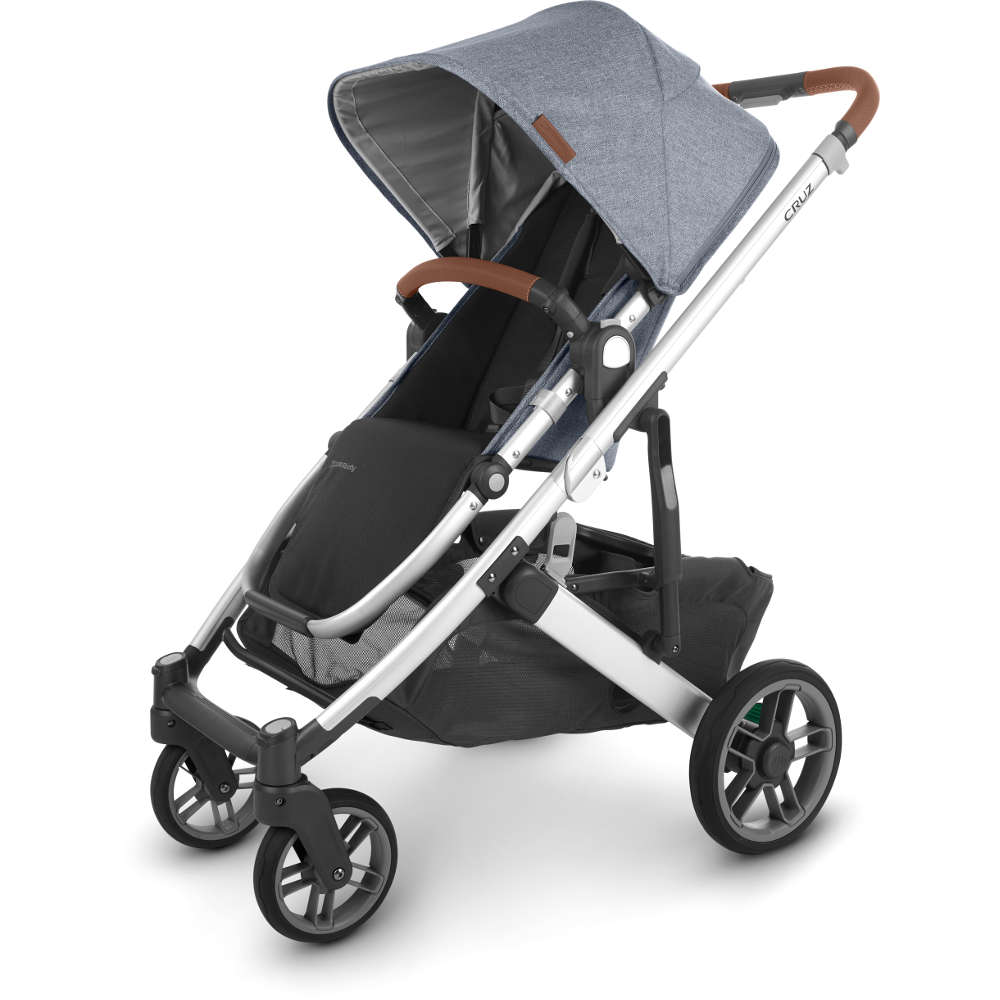 UPPA baby ベビーカー　CRUZ UPPAbaby CRUZ V2 Stroller – Hopscotch Kids