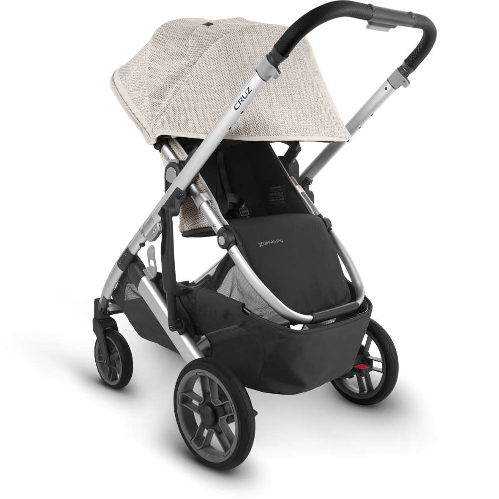 uppababy cruz stoller UPPAbaby Cruz V2 Stroller