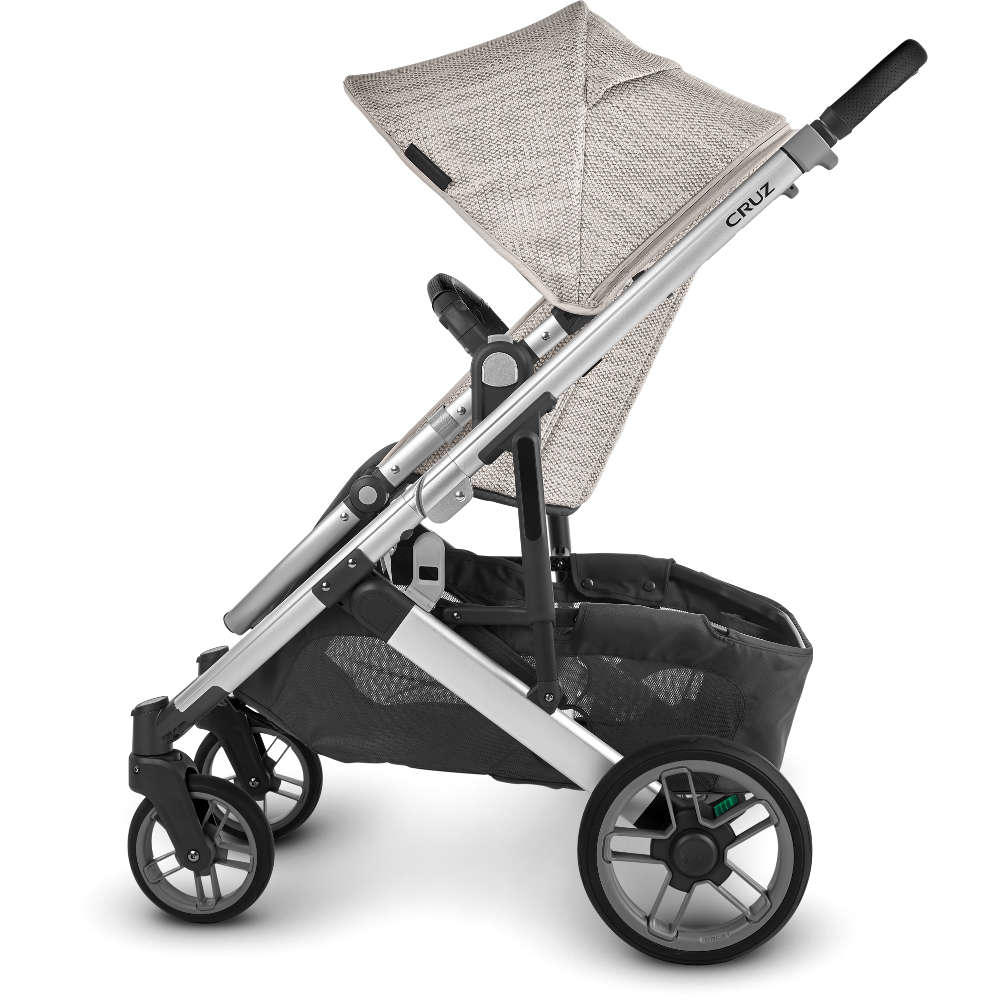 sierra uppababy UPPAbaby Cruz V2 Stroller
