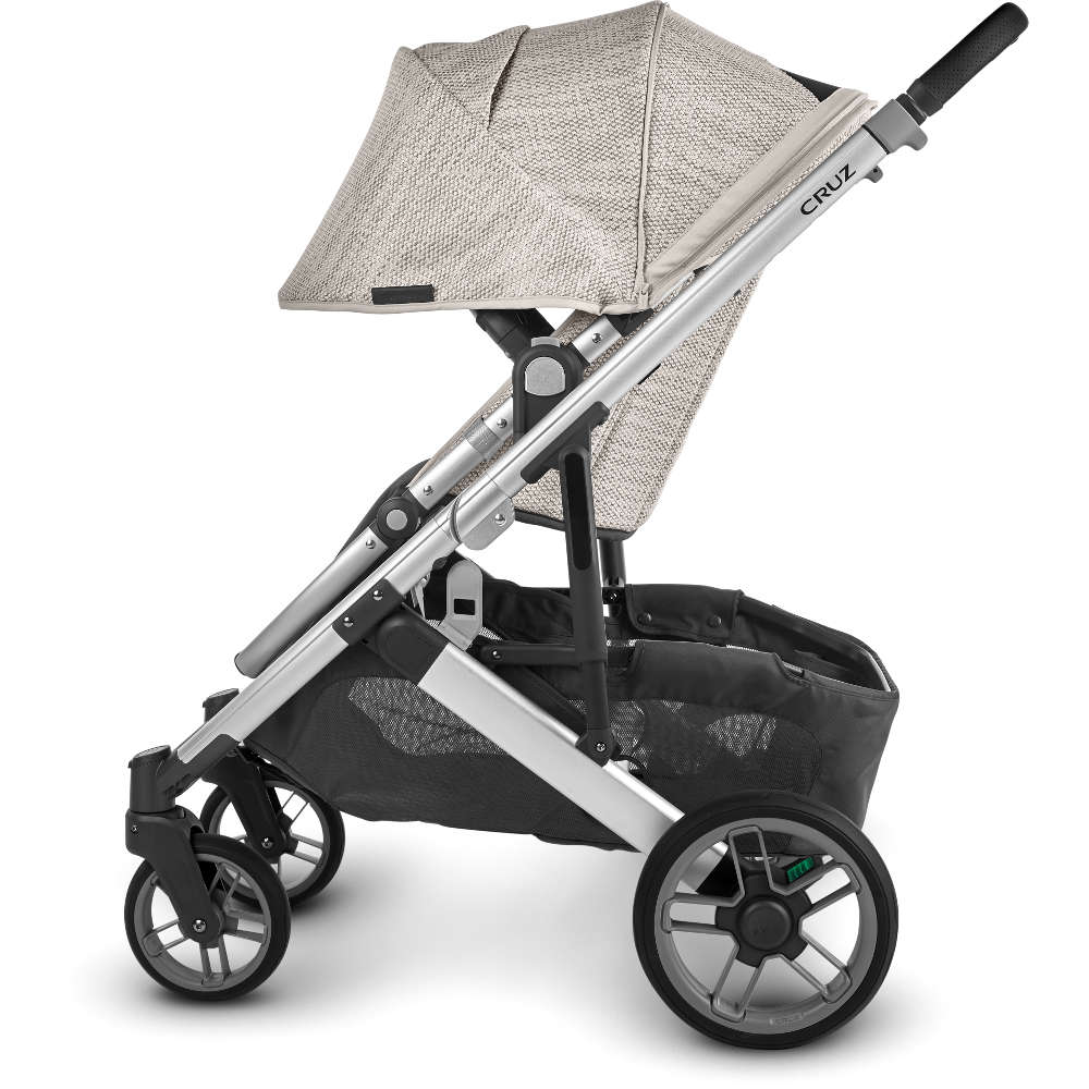 uppababy cruz v2 2020 UPPAbaby Cruz V2 Stroller