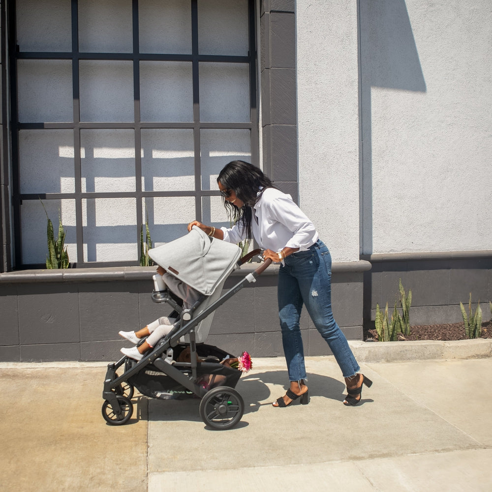 carrinho uppababy cruz UPPAbaby Cruz V2 Stroller