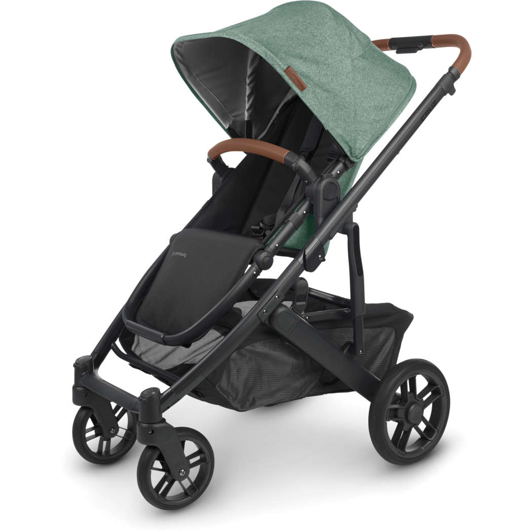 UPPAbaby CRUZ V2 Stroller – Hopscotch Kids