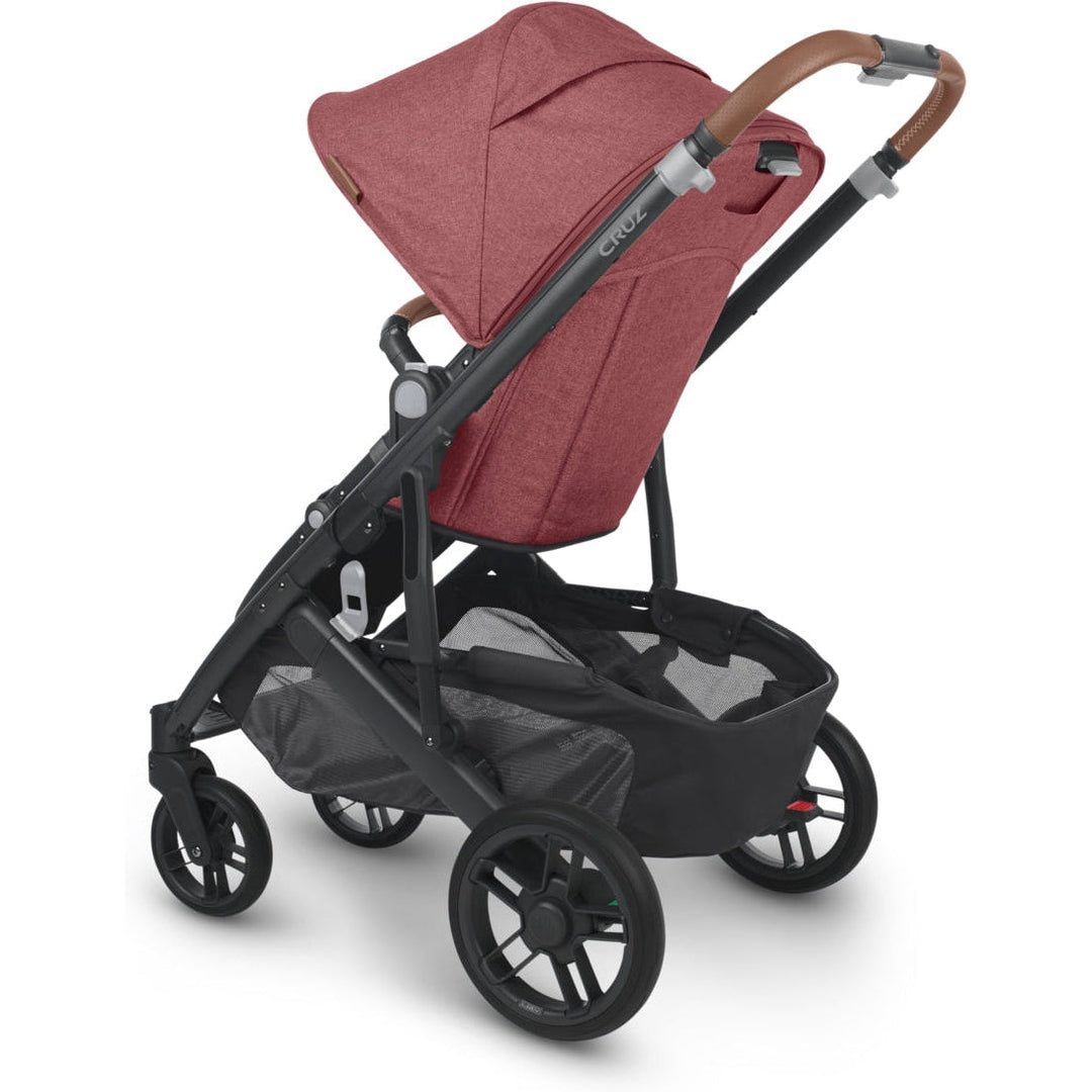 cochecito uppababy UPPAbaby CRUZ V2 Stroller – Hopscotch Kids