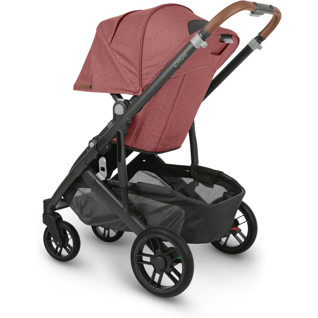 UPPAbaby CRUZ V2 Stroller – Hopscotch Kids