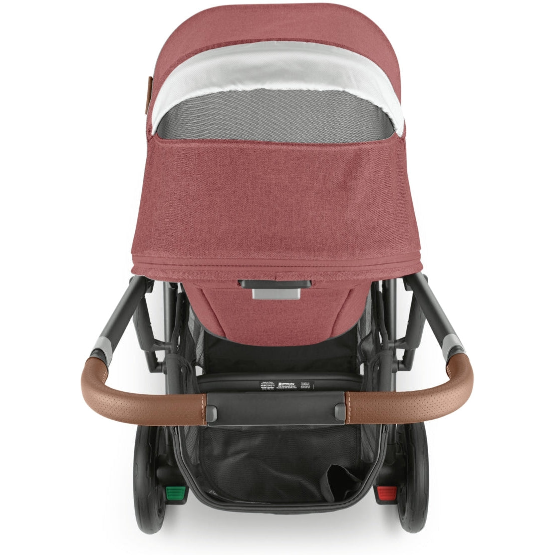 UPPAbaby CRUZ V2 Stroller – Hopscotch Kids