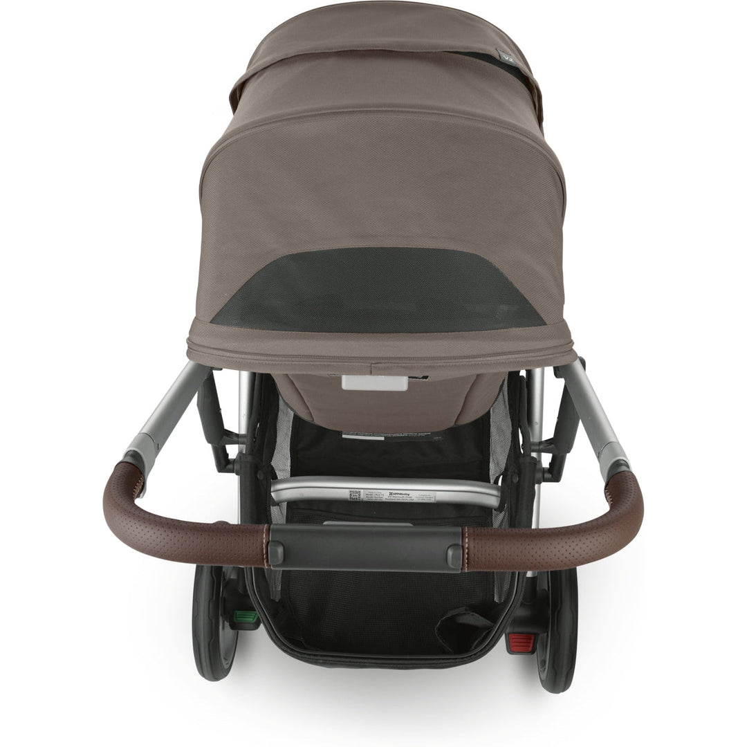 UPPAbaby Cruz V2 Stroller