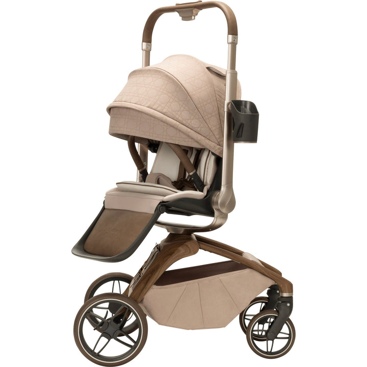 maxi cosi emme 360 stroller Maxi-Cosi Kindred Tana 360° Rotating Modular Stroller – Hopscotch Kids