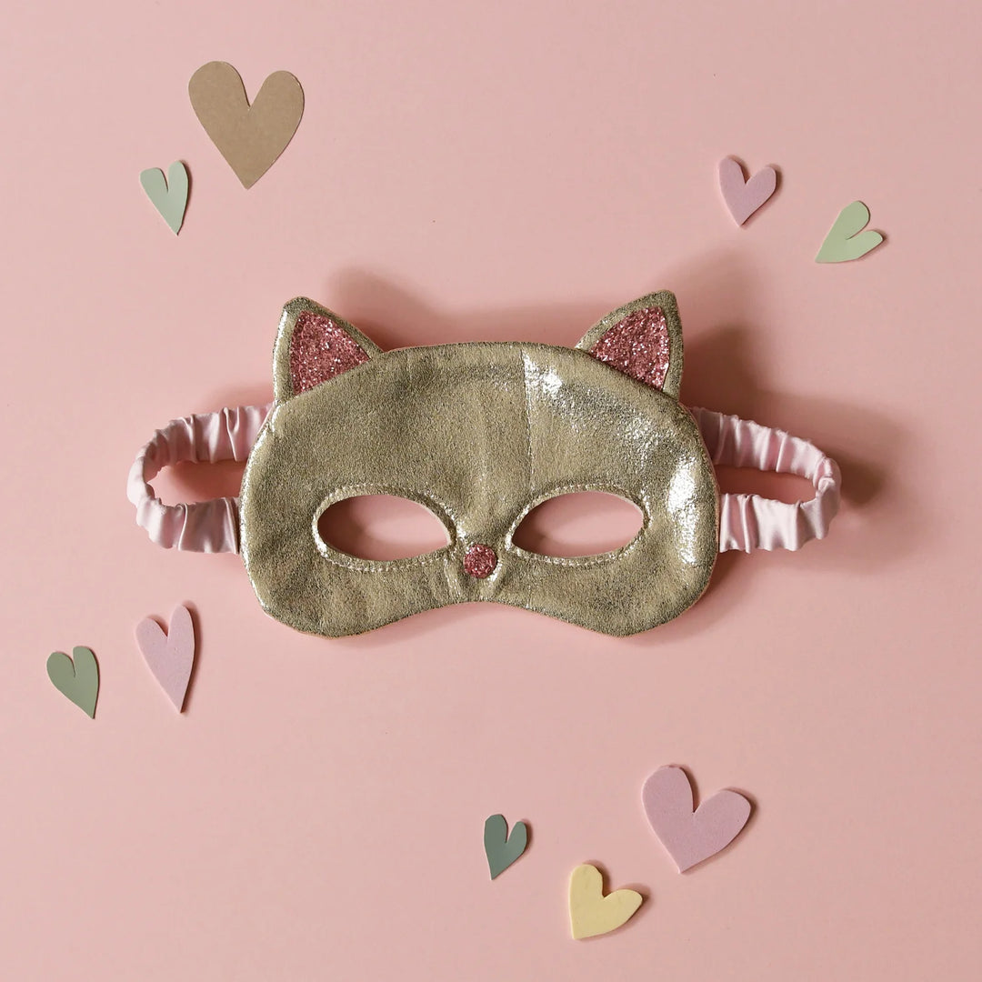 Rockahula Cat Mask