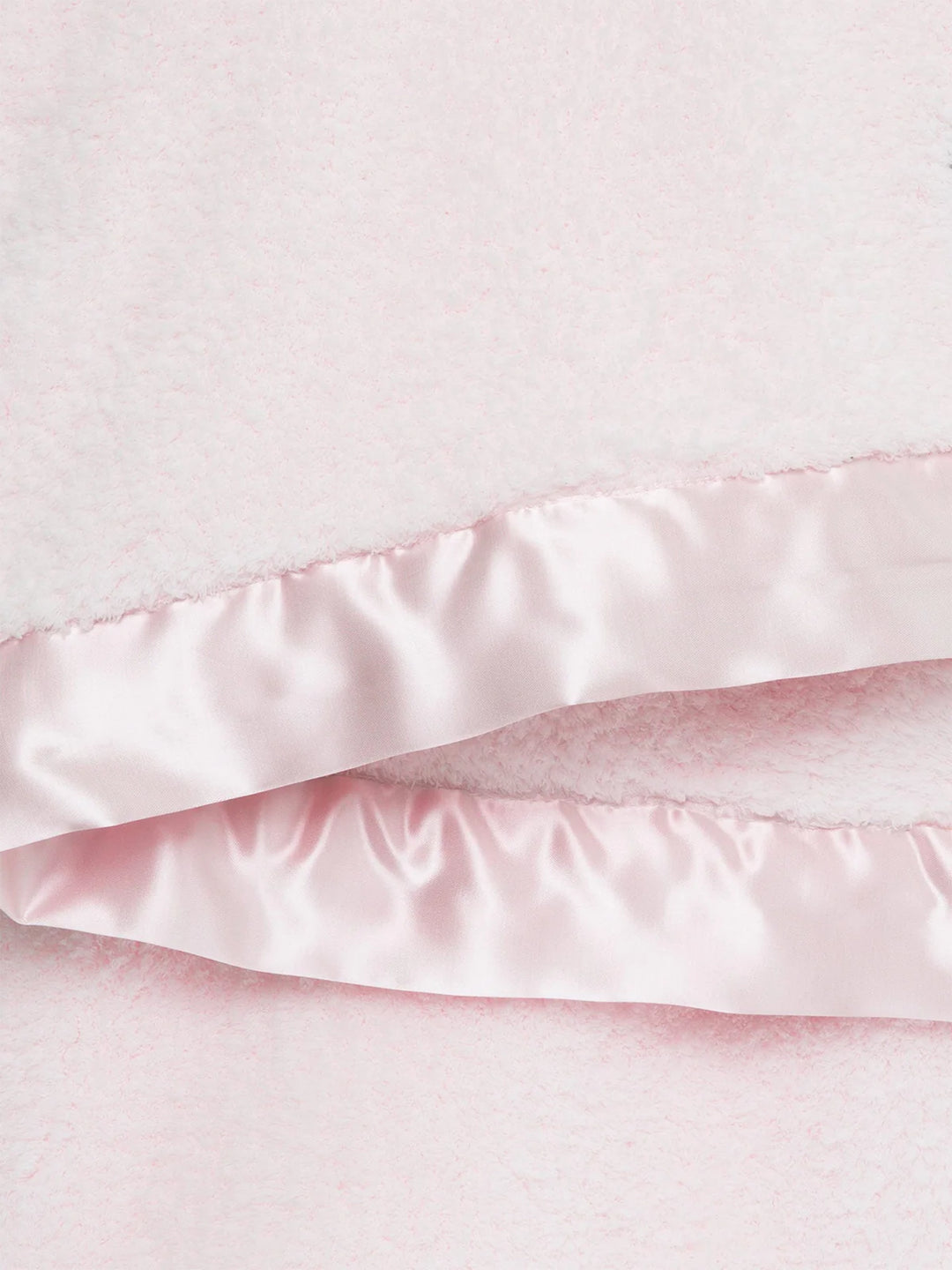 Little Giraffe Chenille Baby Blanket