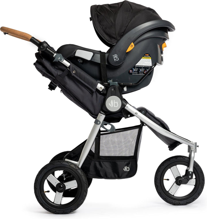 Bumbleride Single Stroller Car Seat Adapter | Graco / Chicco