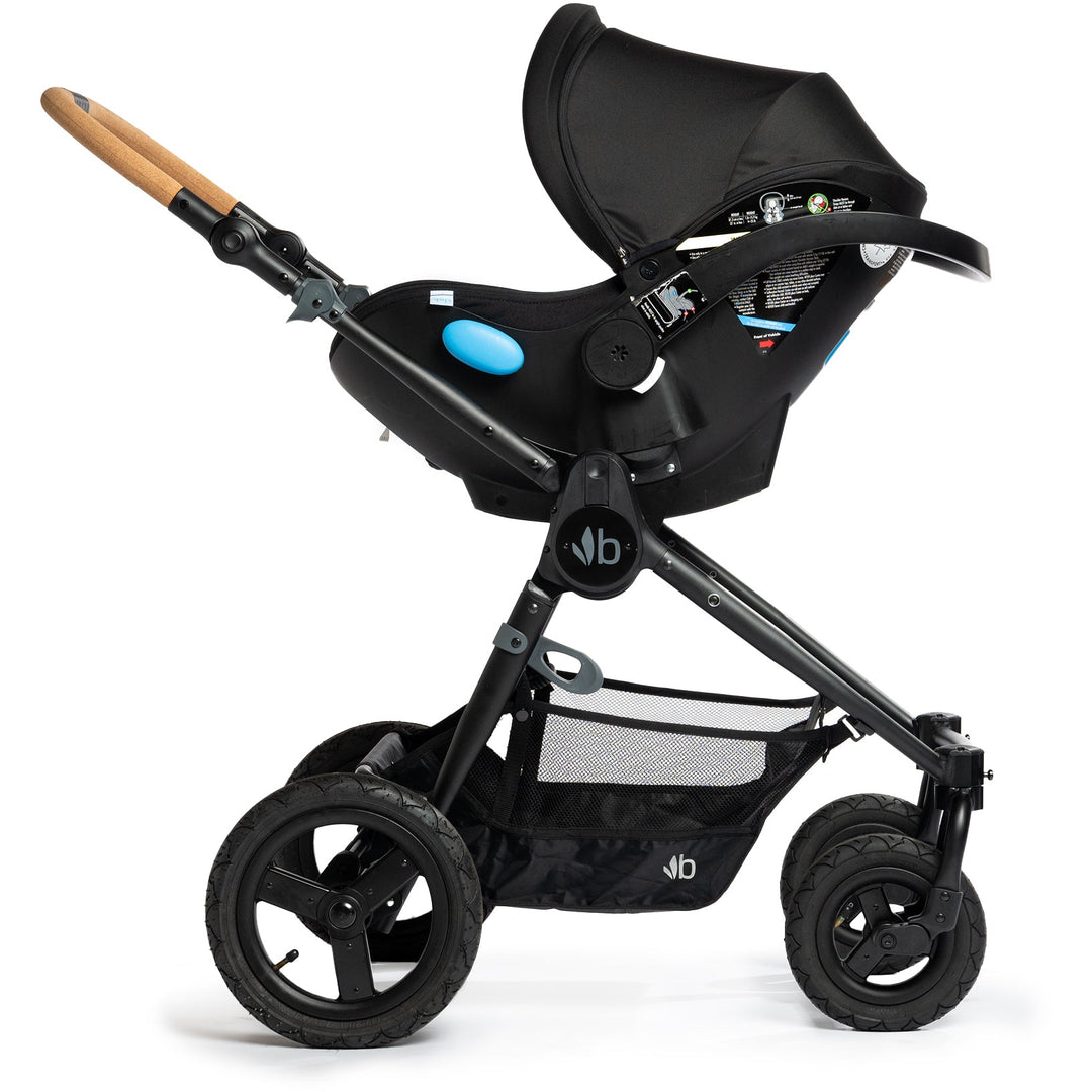 Bumbleride Era Car Seat Adapter - Clek / Cybex / Nuna / Maxi Cosi