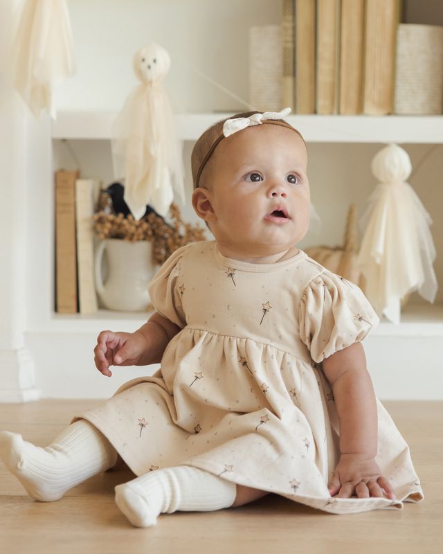 Quincy Mae Darla Dress - Magic