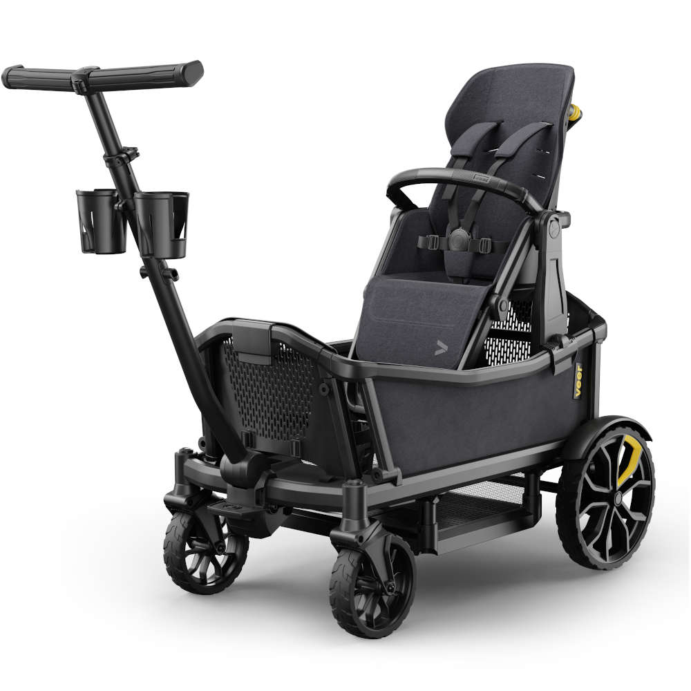 veer cruiser stroller wagon hybrid Veer Cruiser Adapter for Switchback Seat