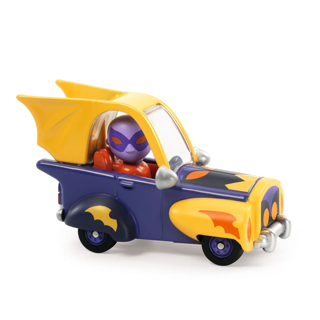 Djeco Crazy Motors Cars - Dingo Mobile