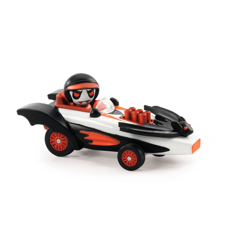 Djeco Crazy Motors Cars - Speed Bat