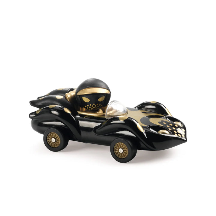 Djeco Crazy Motors Cars - Fangio Octo