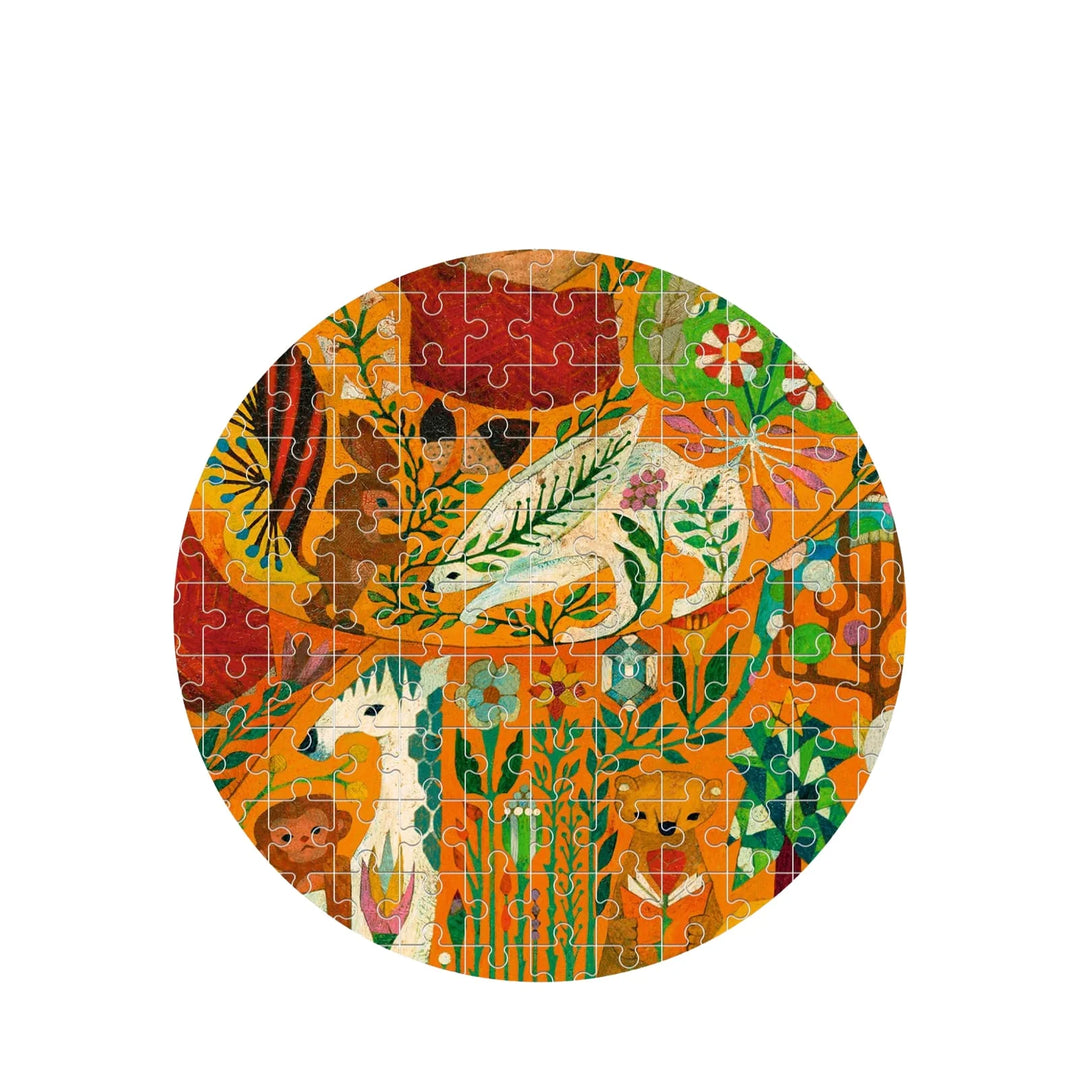 Djeco Puzz'art Bears 350 Piece Puzzle