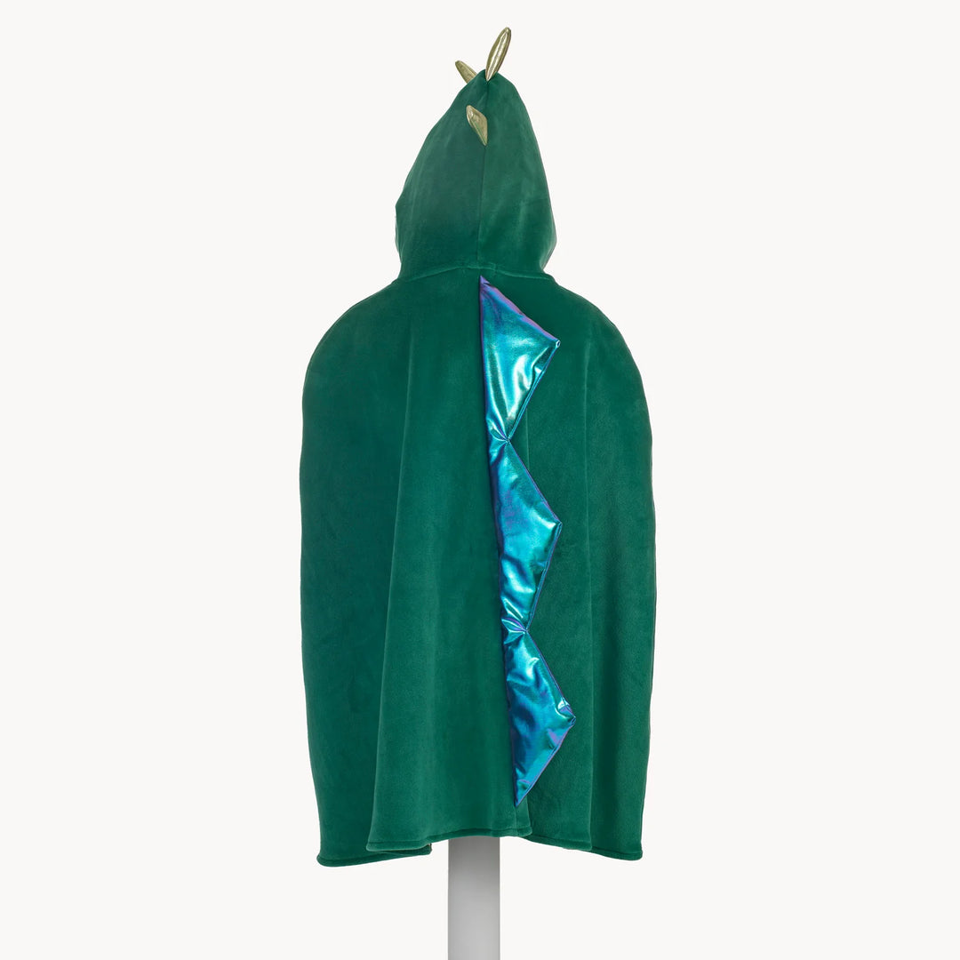 Rockahula Dinosaur Dress Up Velvet Cape