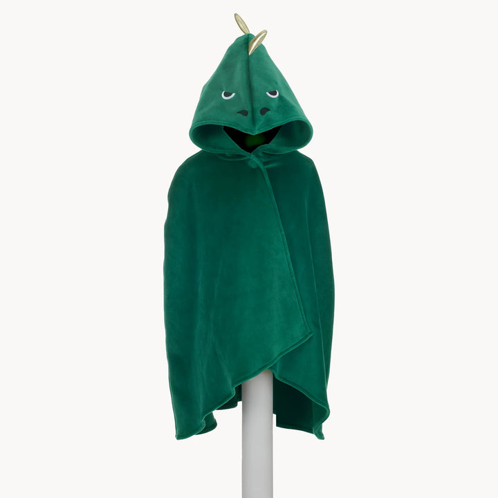 Rockahula Dinosaur Dress Up Velvet Cape