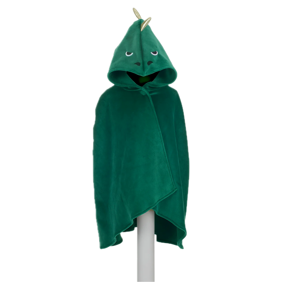 Rockahula Dinosaur Dress Up Velvet Cape