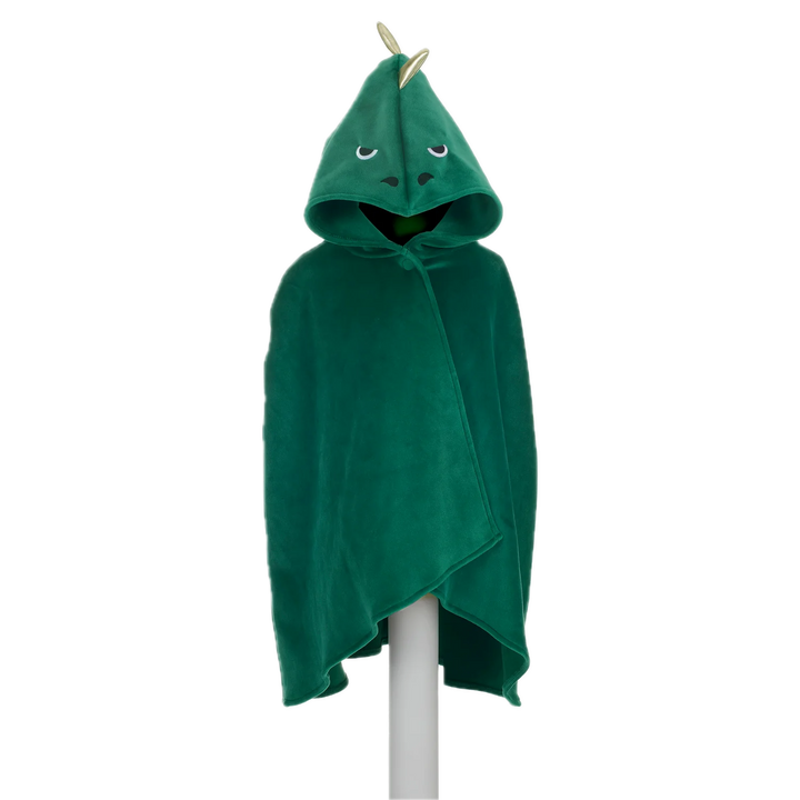 Rockahula Dinosaur Dress Up Velvet Cape