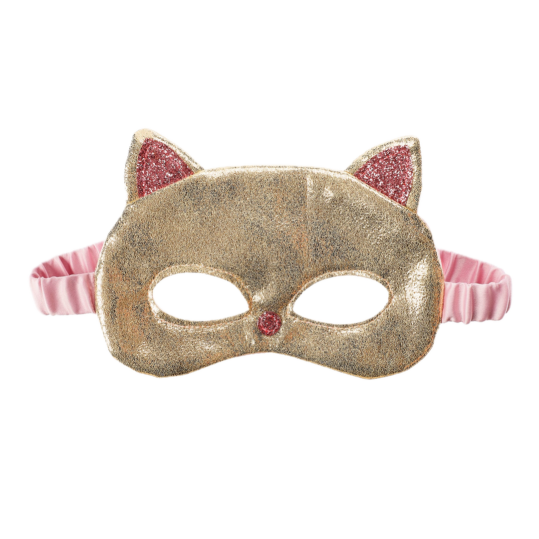 Rockahula Cat Mask