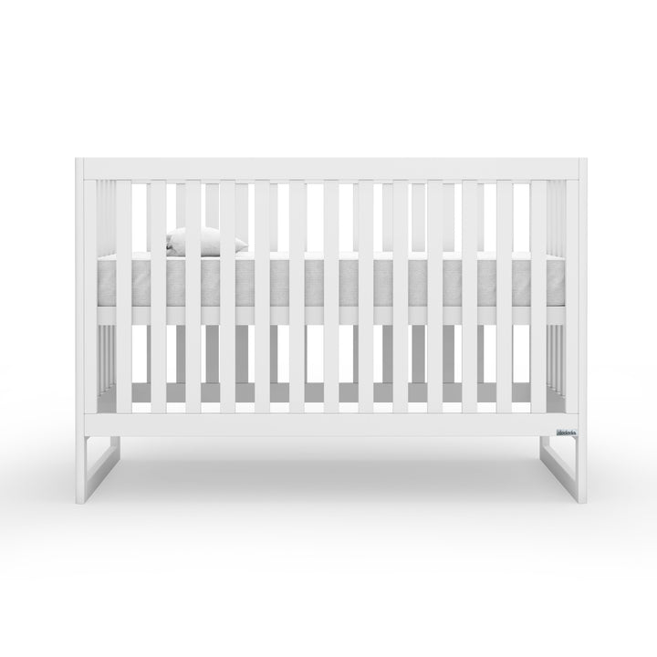 Dadada Austin 3-in-1 Crib