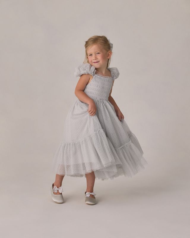 Noralee Clara Dress - Mist