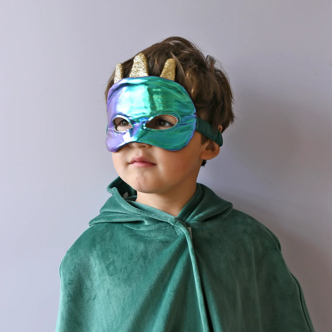 Rockahula Dinosaur Mask