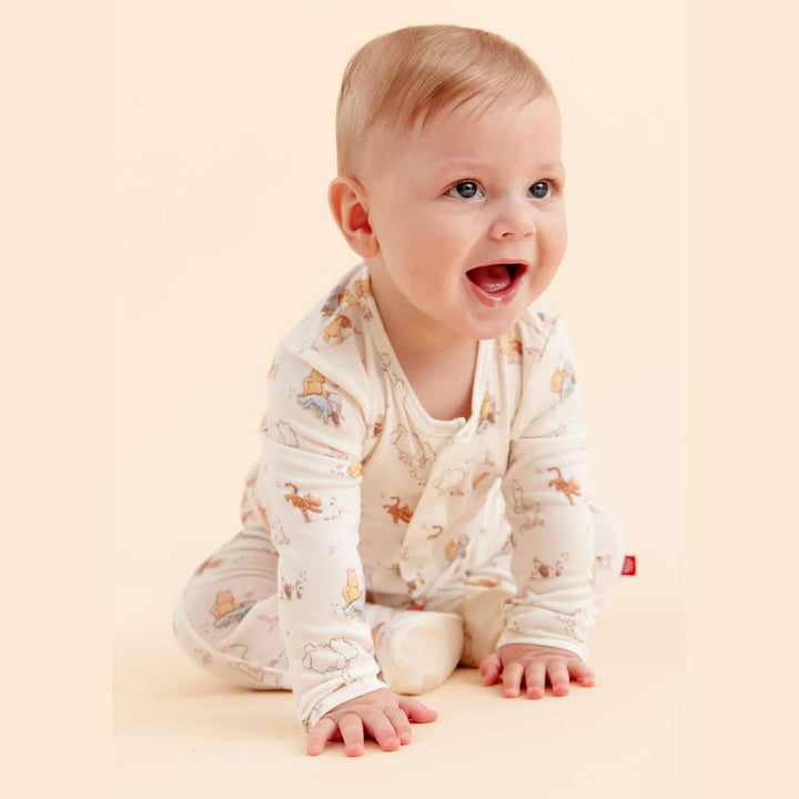 Magnetic Me Moments With Friends Modal Footie