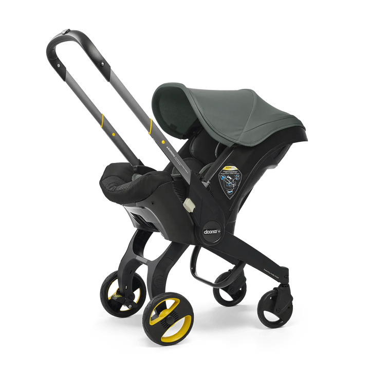 Doona Car Seat & Stroller