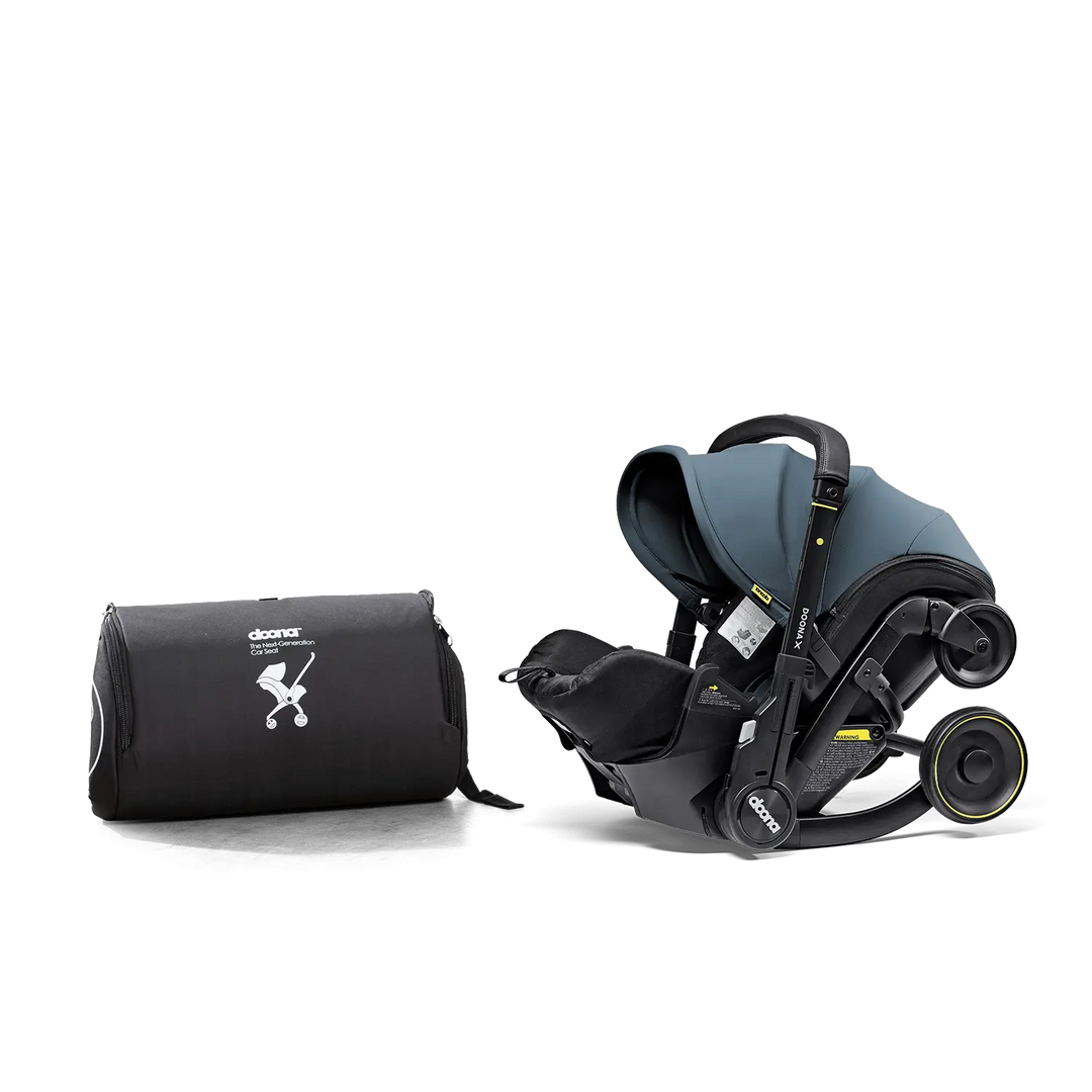 Doona Padded Travel Bag