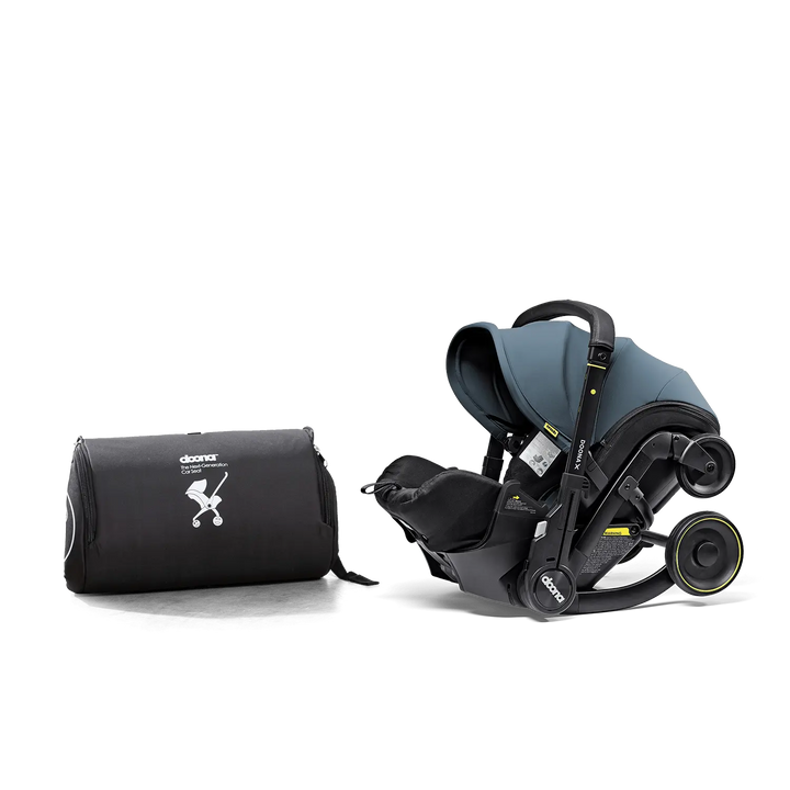 Doona Padded Travel Bag