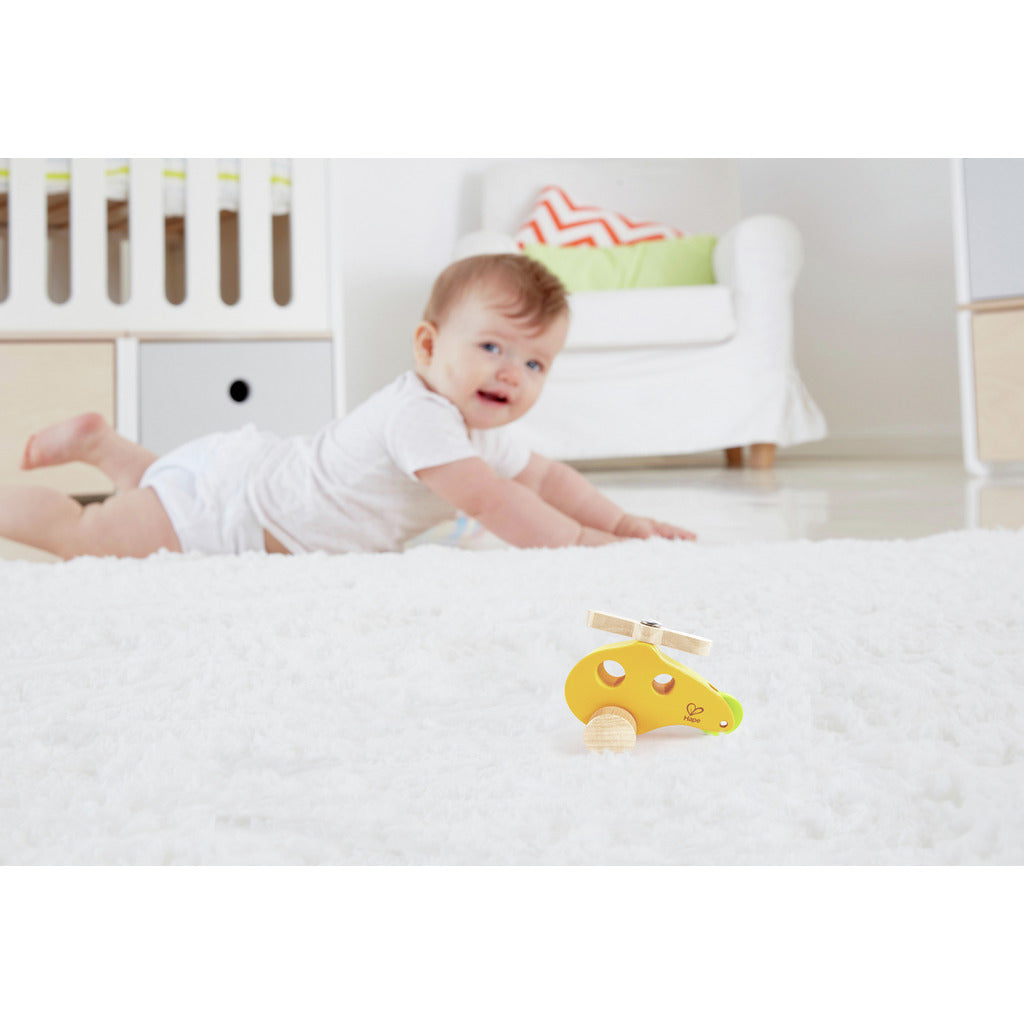 Hape Little Copter