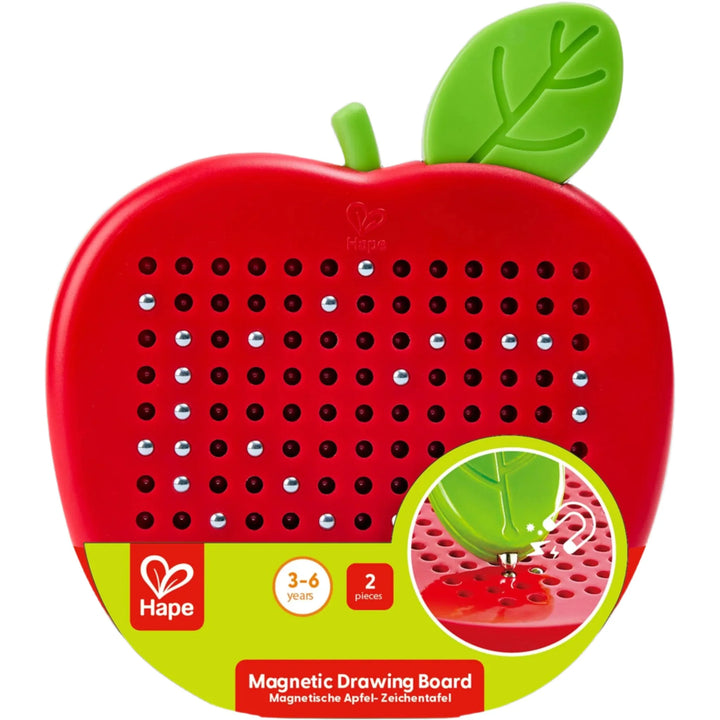 Hape Magnetic Drawing Board