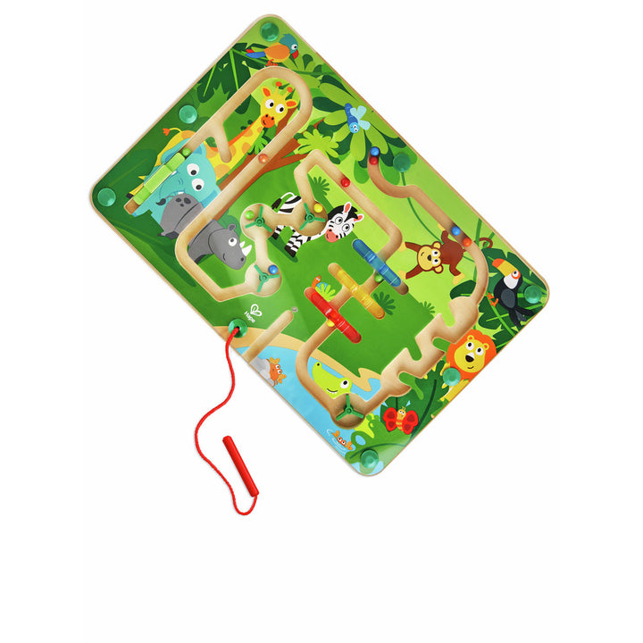 Hape Jungle Maze