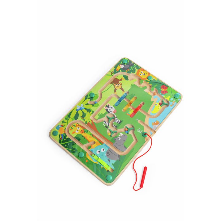 Hape Jungle Maze