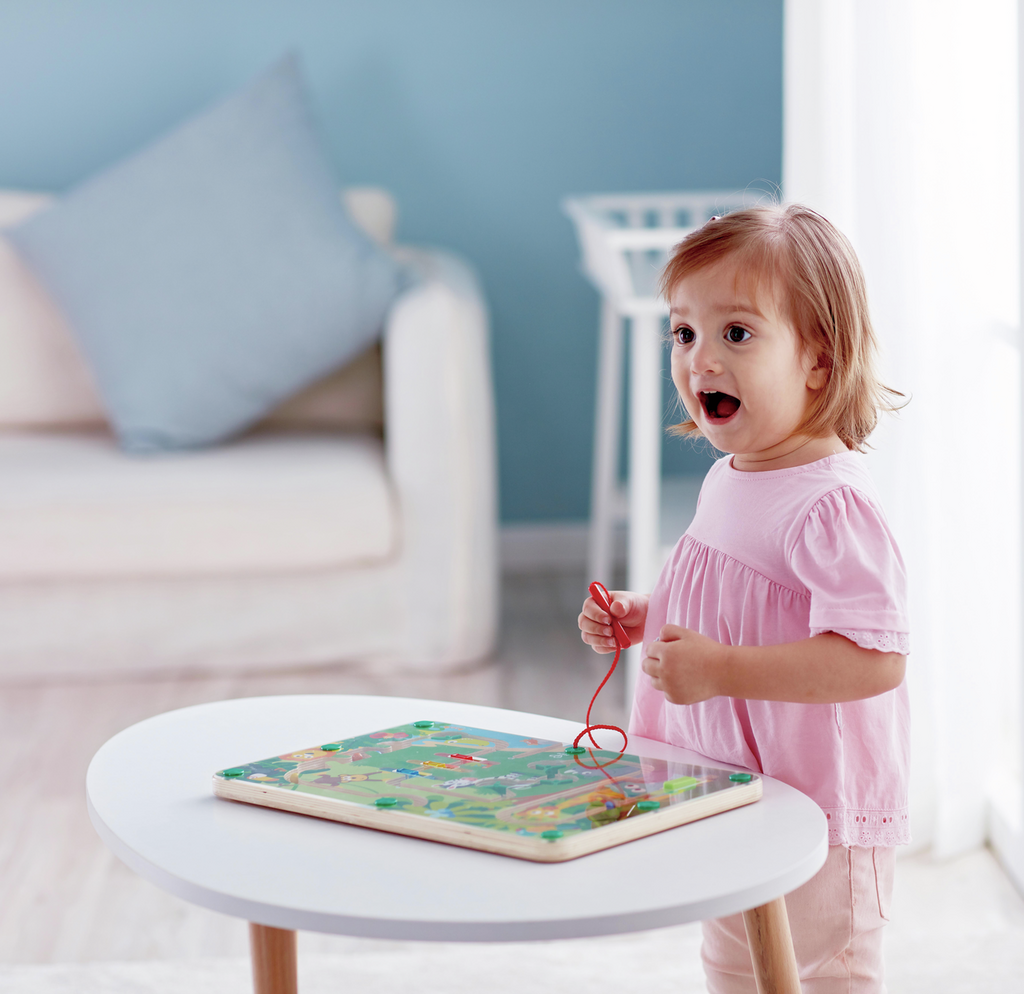 Hape Jungle Maze