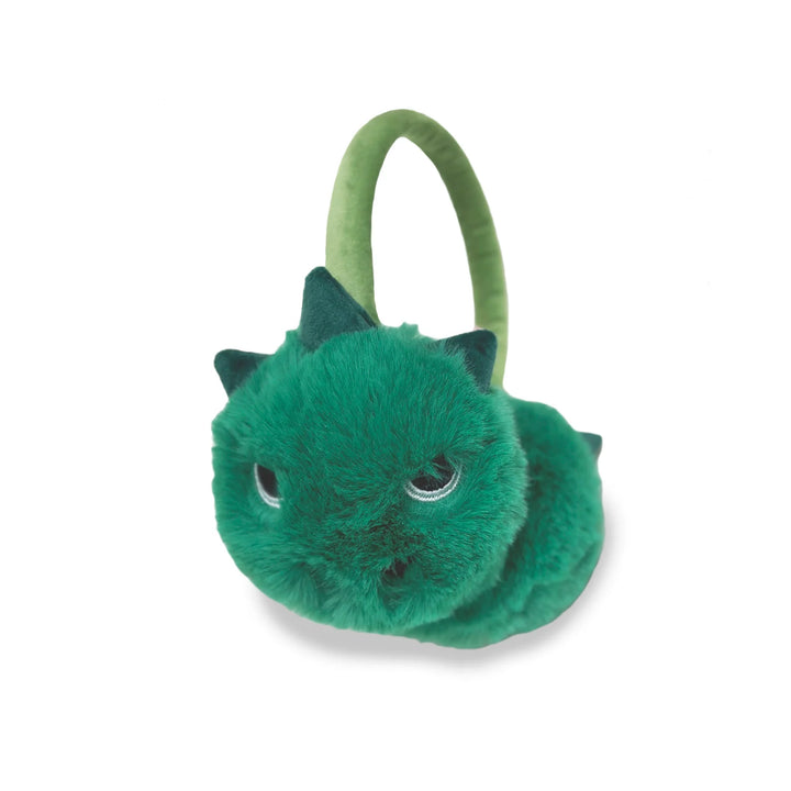Rockahula T-Rex Earmuffs