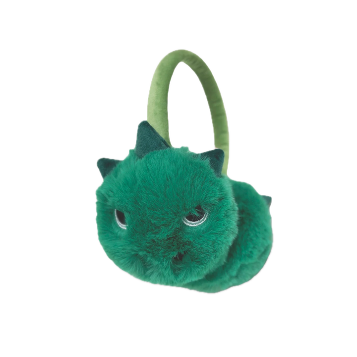 Rockahula T-Rex Earmuffs