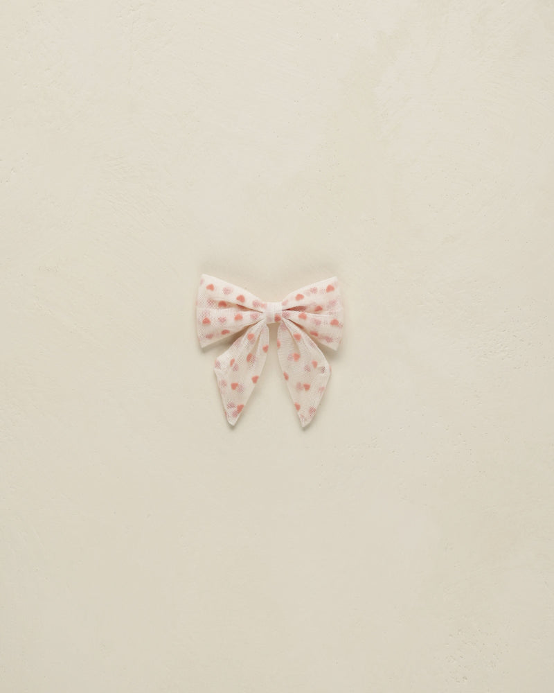 Noralee Bow - Hearts