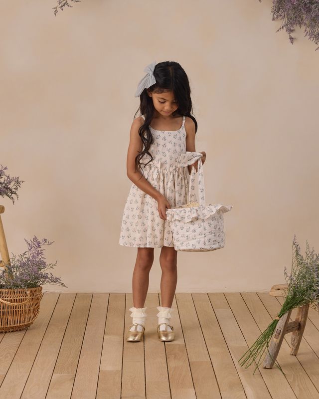 Noralee Betsy Dress - Summer Ditsy