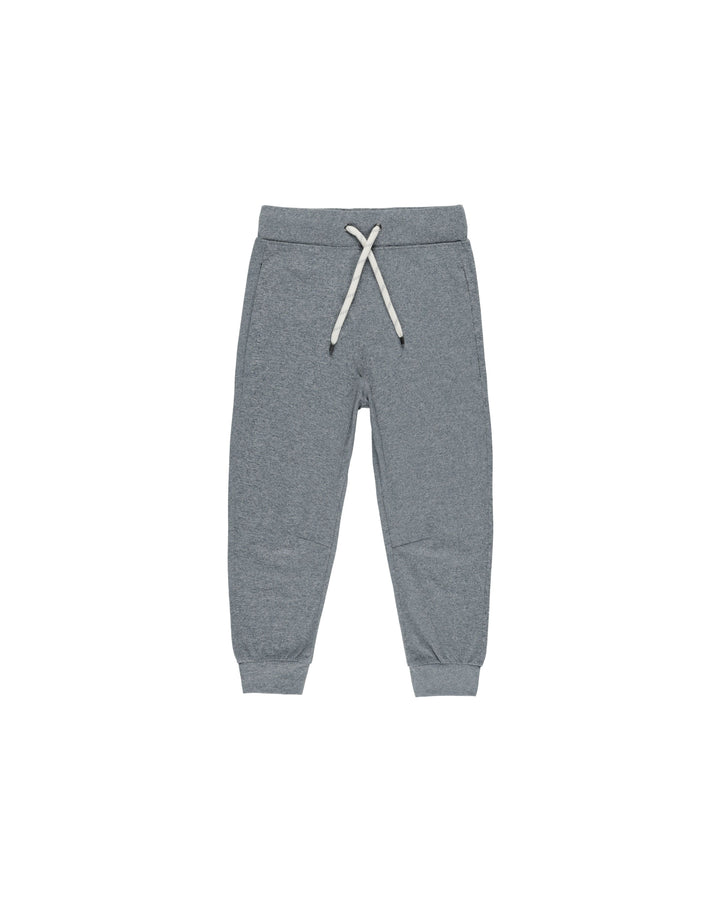 Play x Play Century Tech Jogger - Heathered Indigo