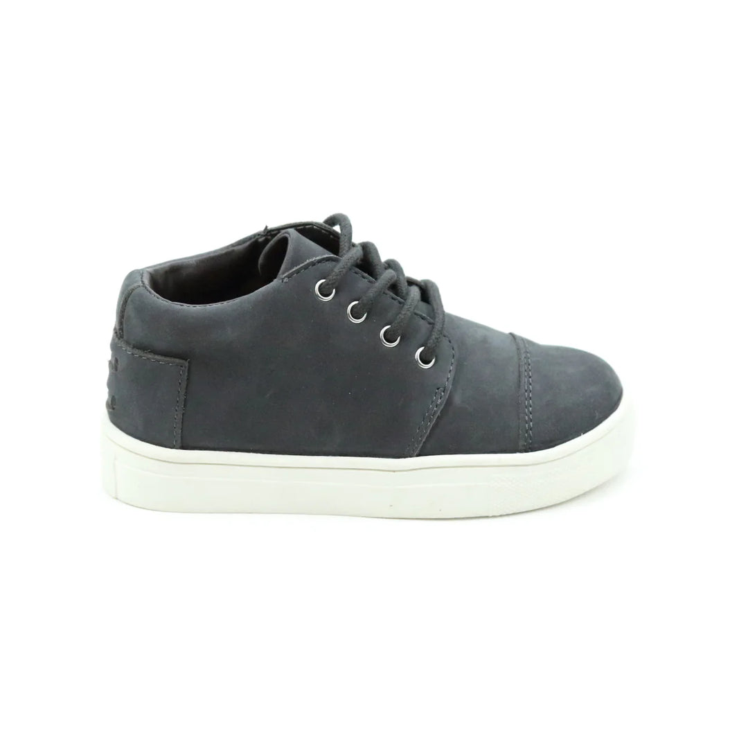 L'amour Wyatt Lace Up Sneaker - Stingray