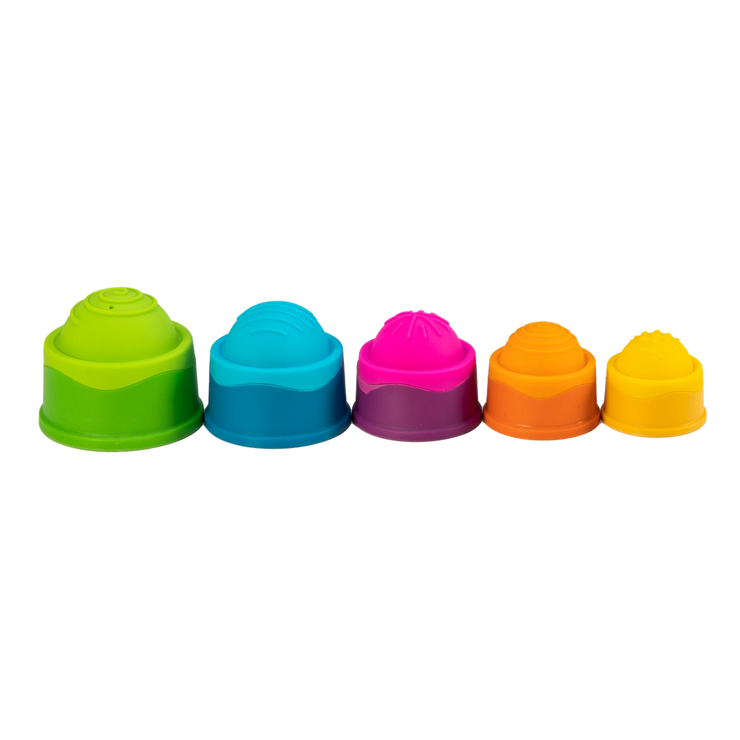 Fat Brain Toys Dimpl Stack