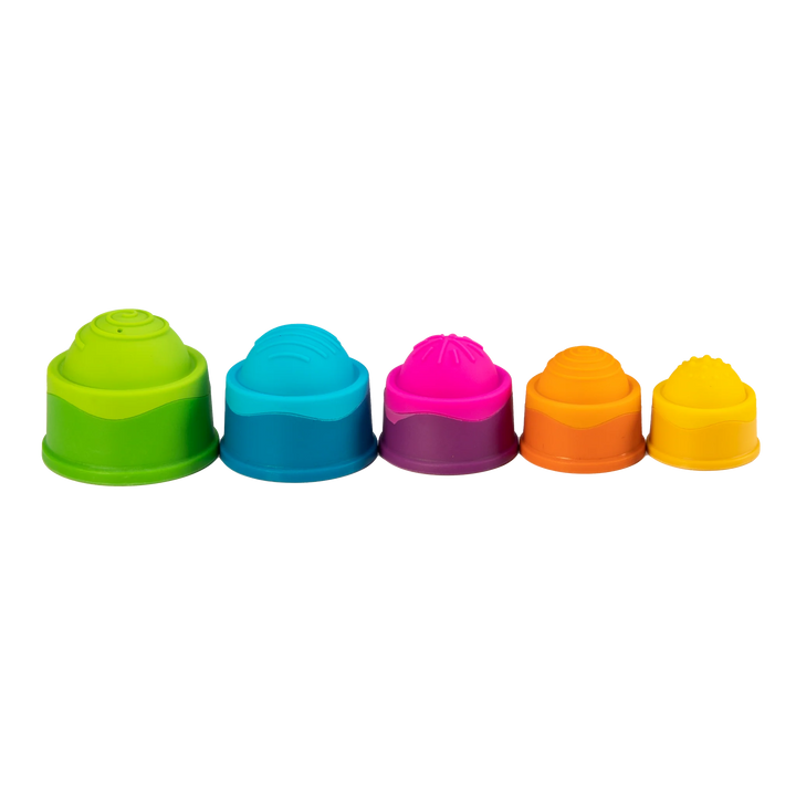 Fat Brain Toys Dimpl Stack