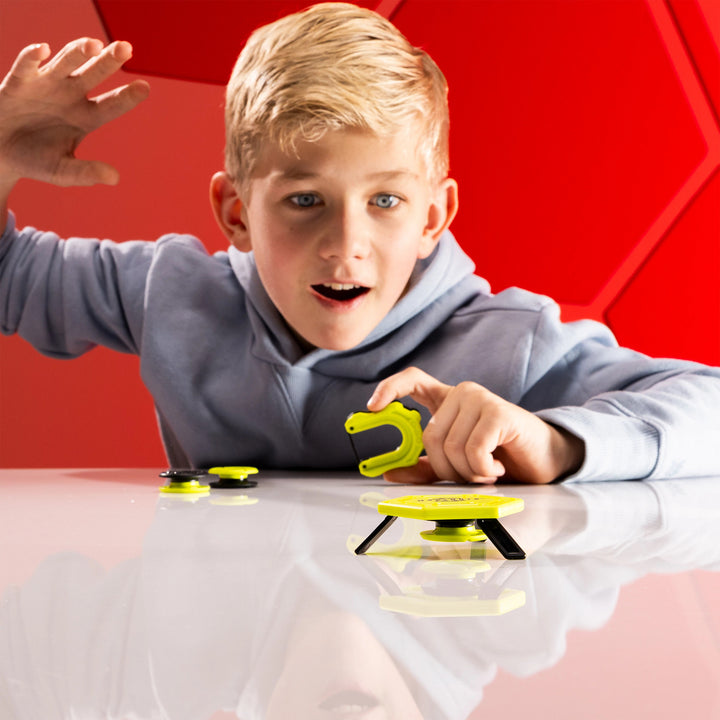 Fat Brain Toys Magshuto Mag-Kit - Quick Circuit