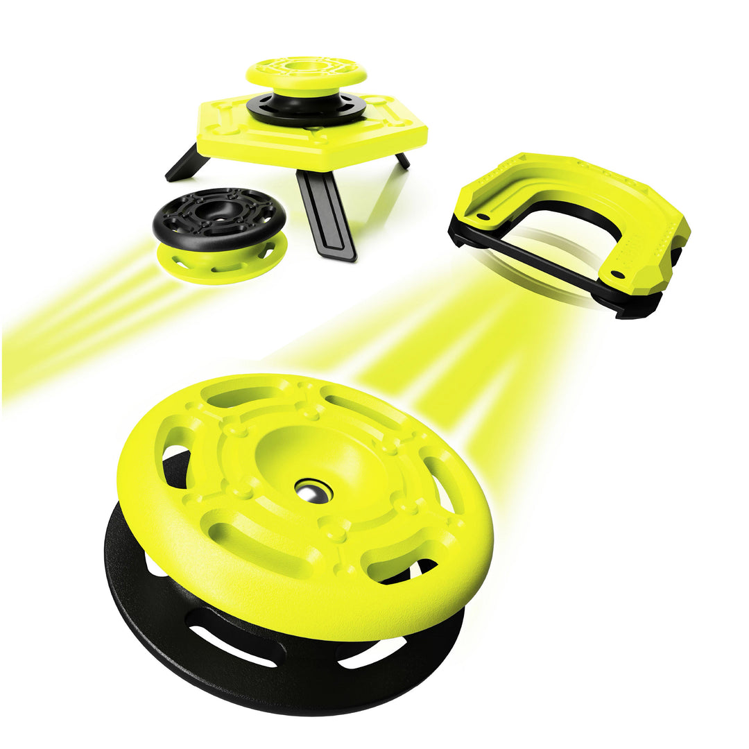 Fat Brain Toys Magshuto Mag-Kit - Quick Circuit